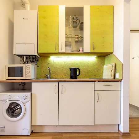 Apartment 5 Stops Away From City-Centre Vienna Luaran gambar