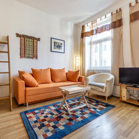 Apartment 5 Stops Away From City-Centre Vienna Luaran gambar
