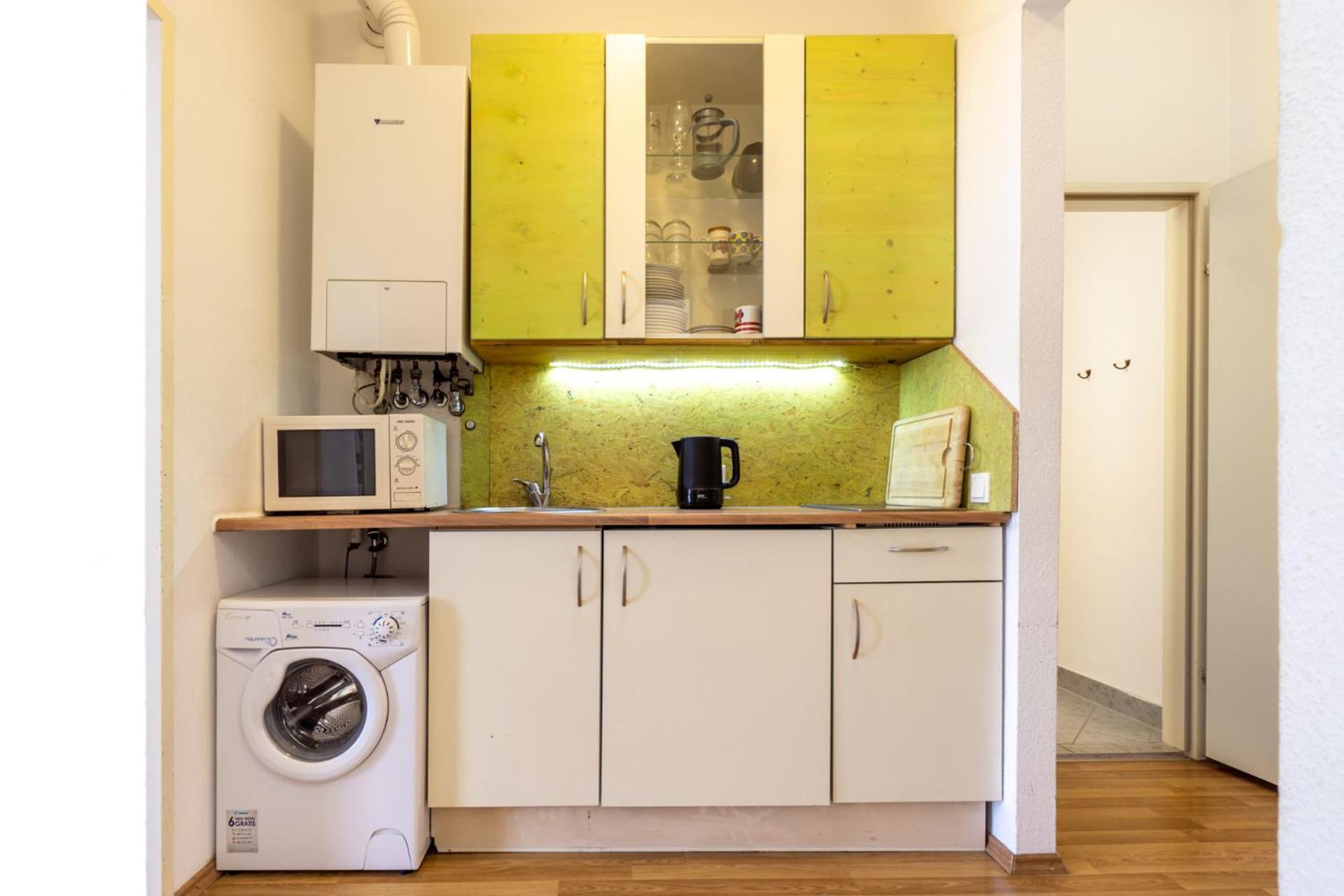 Apartment 5 Stops Away From City-Centre Vienna Luaran gambar