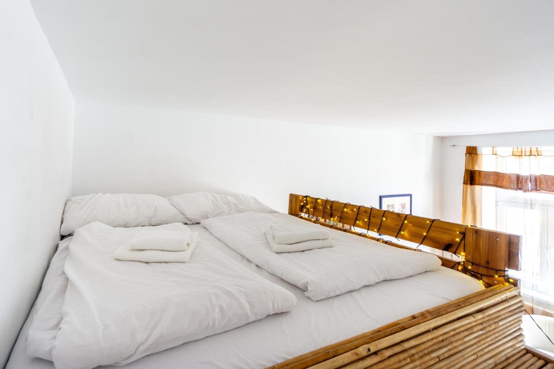 Apartment 5 Stops Away From City-Centre Vienna Luaran gambar