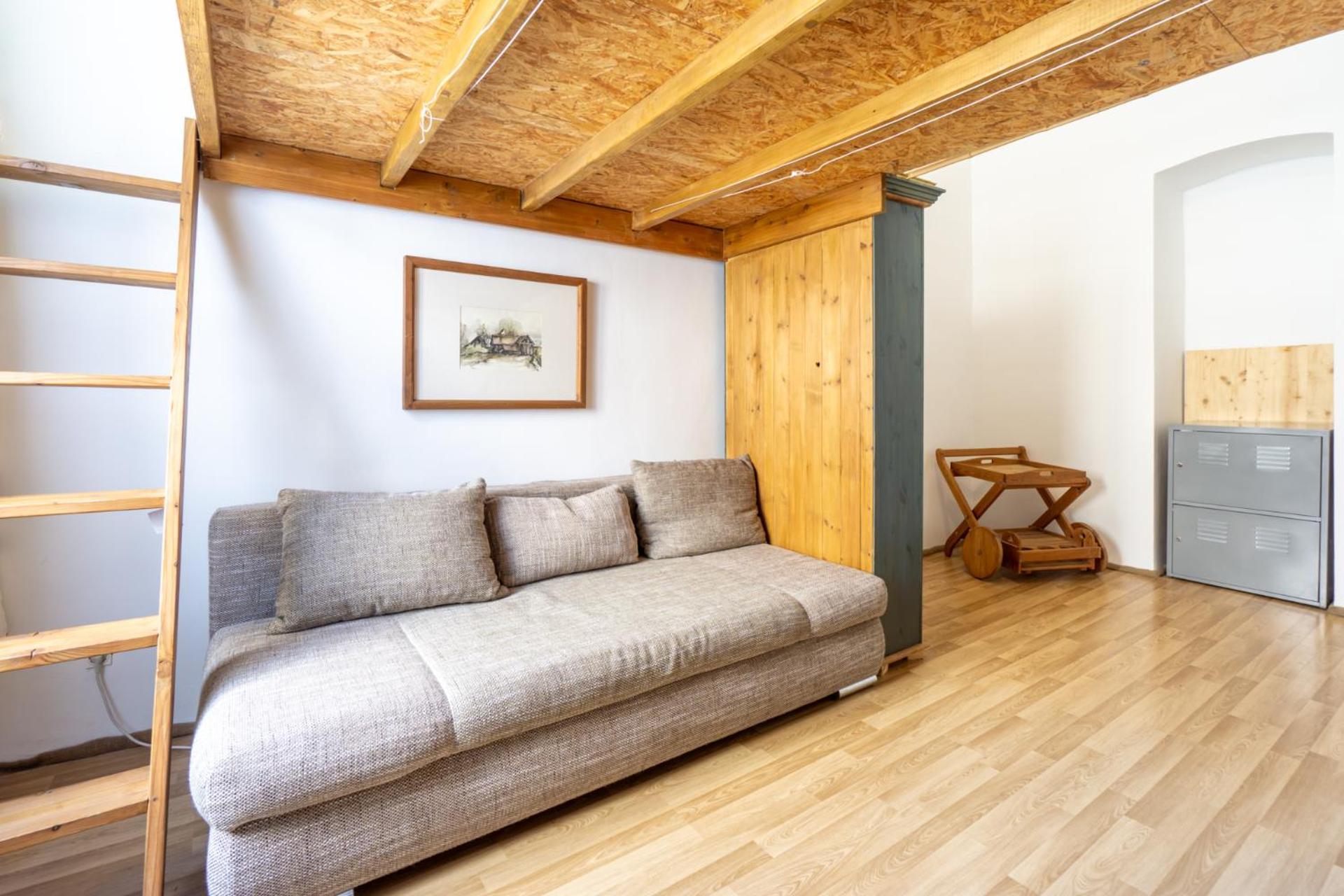 Apartment 5 Stops Away From City-Centre Vienna Luaran gambar