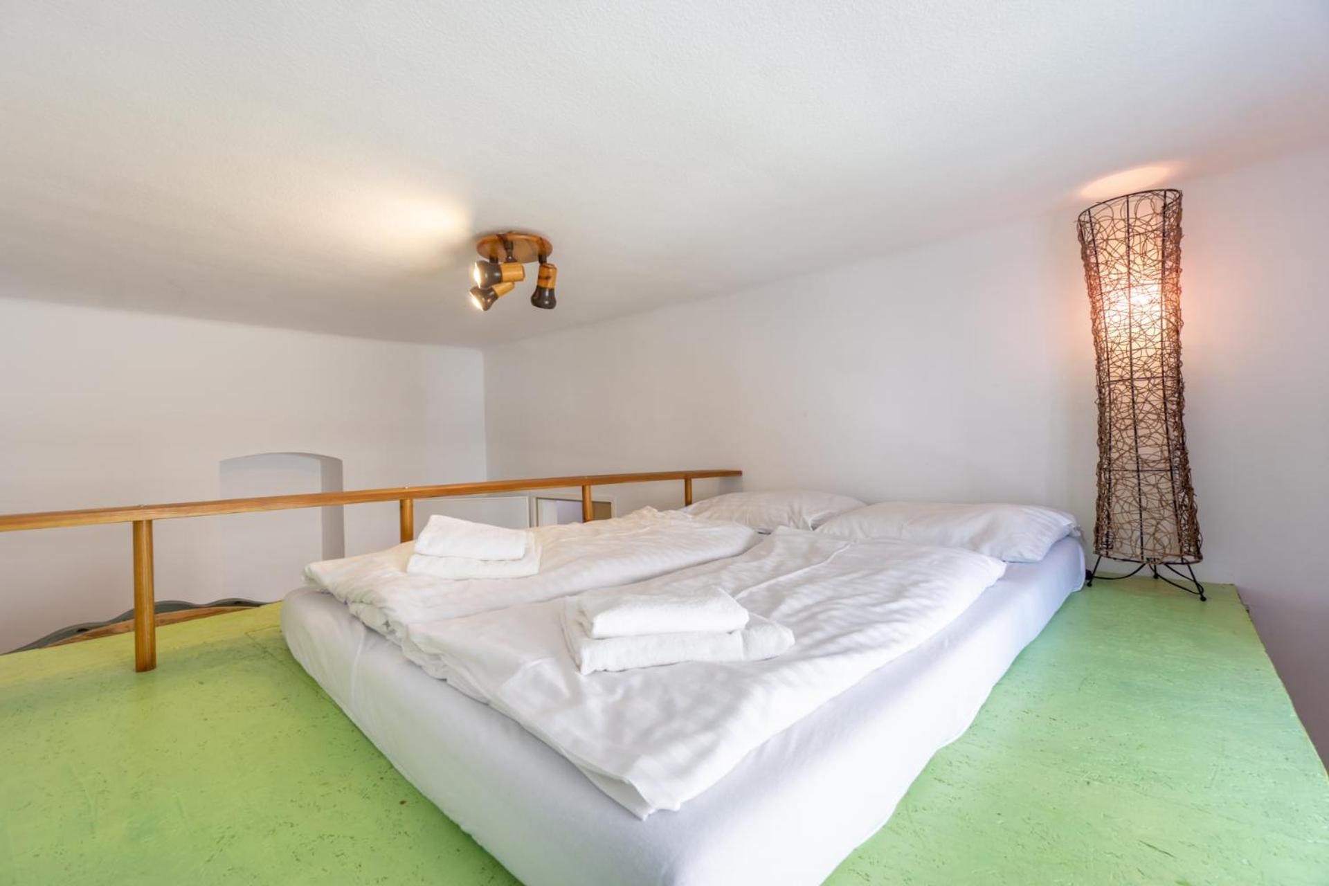 Apartment 5 Stops Away From City-Centre Vienna Luaran gambar