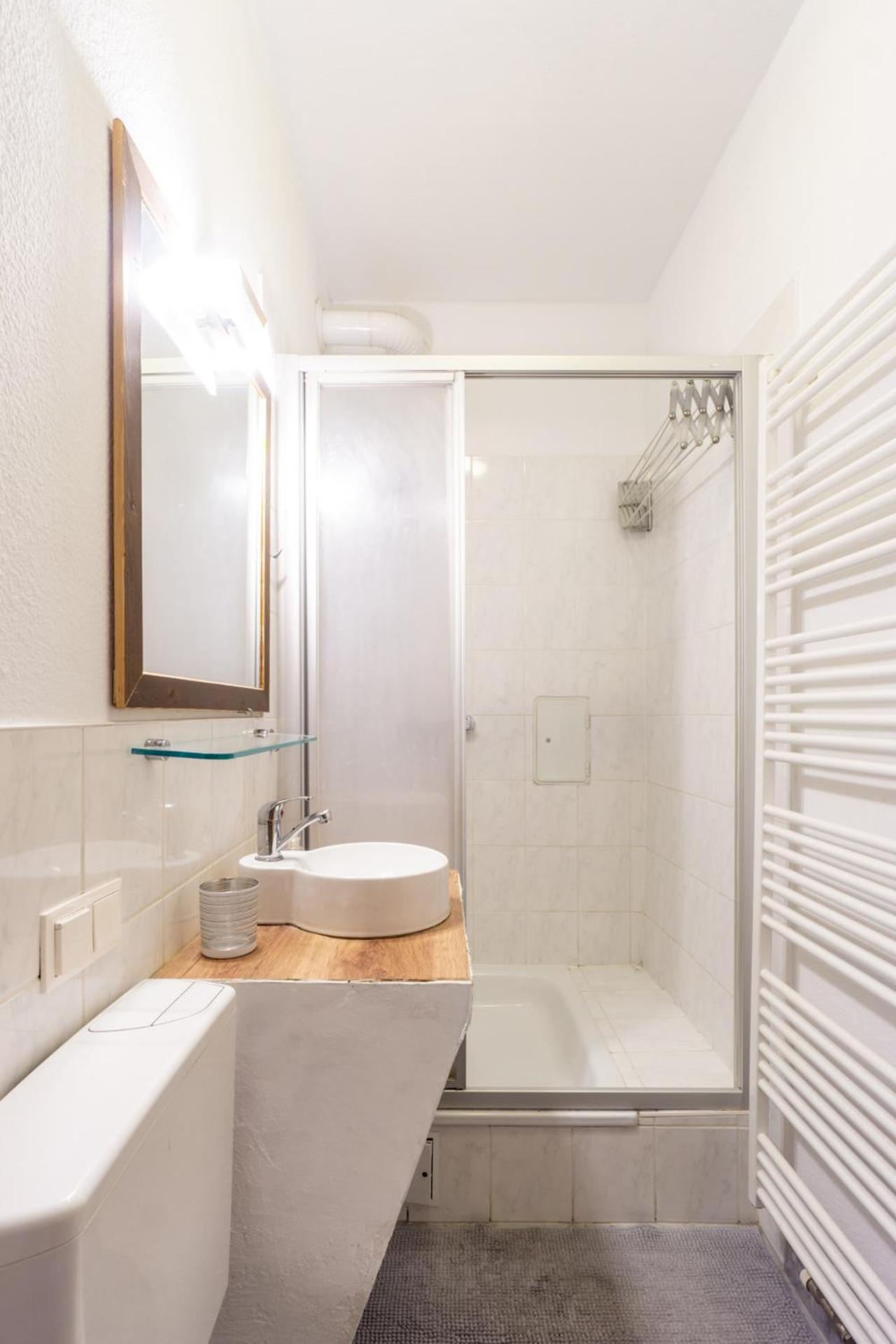 Apartment 5 Stops Away From City-Centre Vienna Luaran gambar