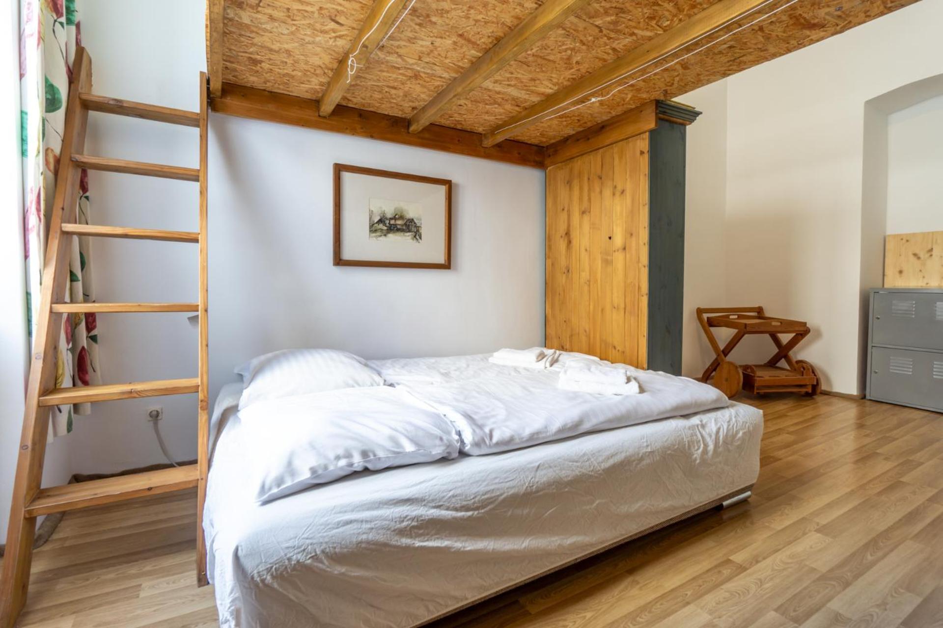Apartment 5 Stops Away From City-Centre Vienna Luaran gambar