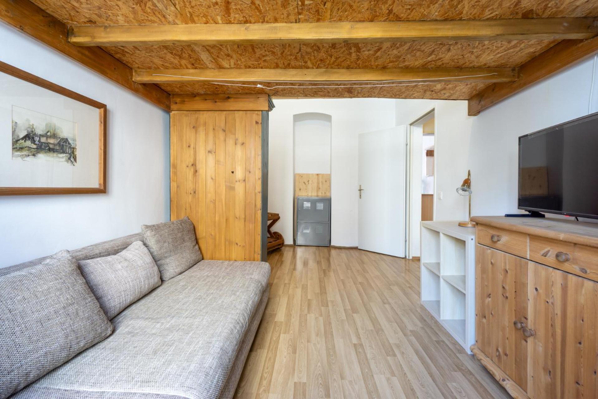 Apartment 5 Stops Away From City-Centre Vienna Luaran gambar