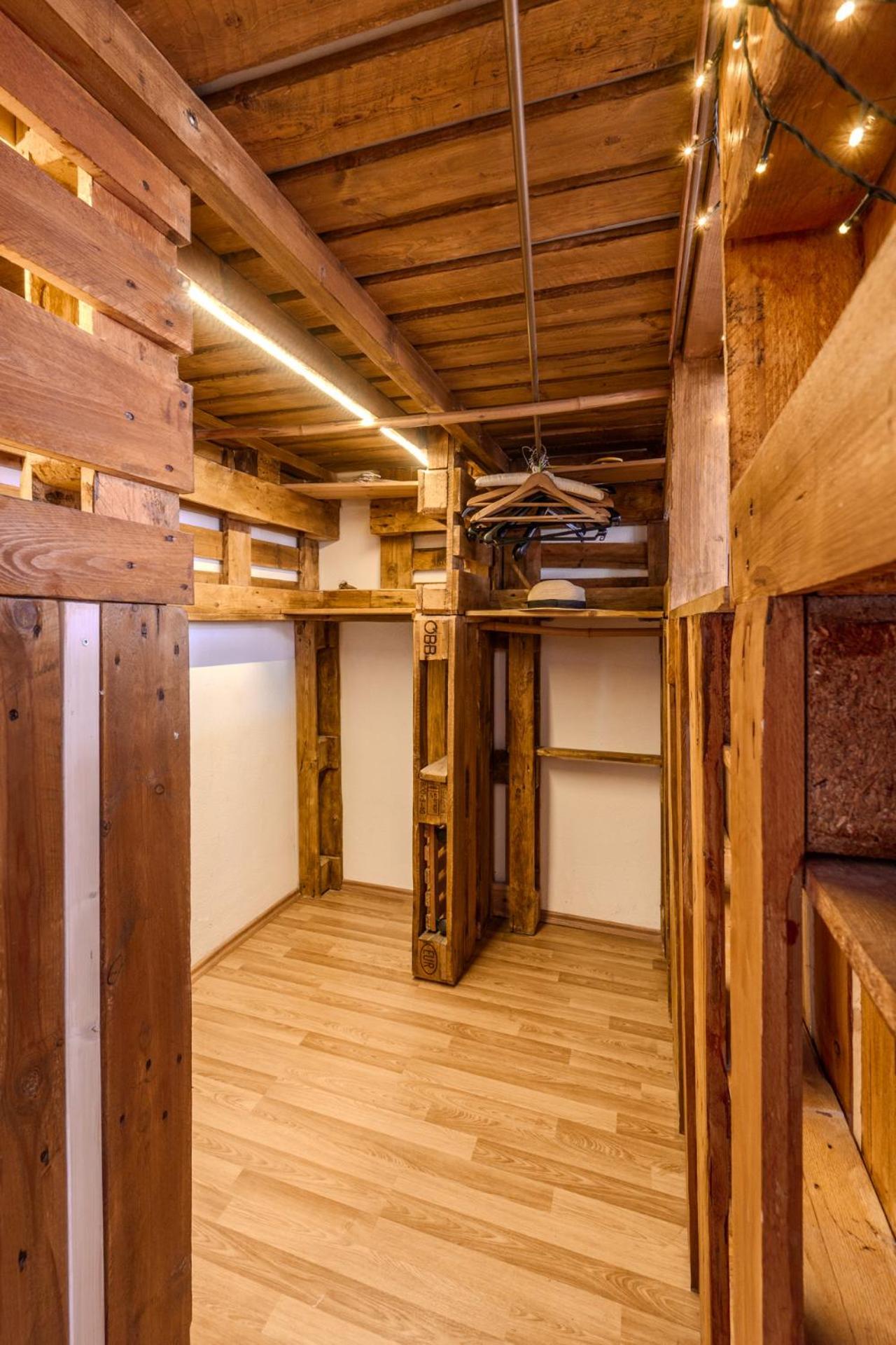 Apartment 5 Stops Away From City-Centre Vienna Luaran gambar