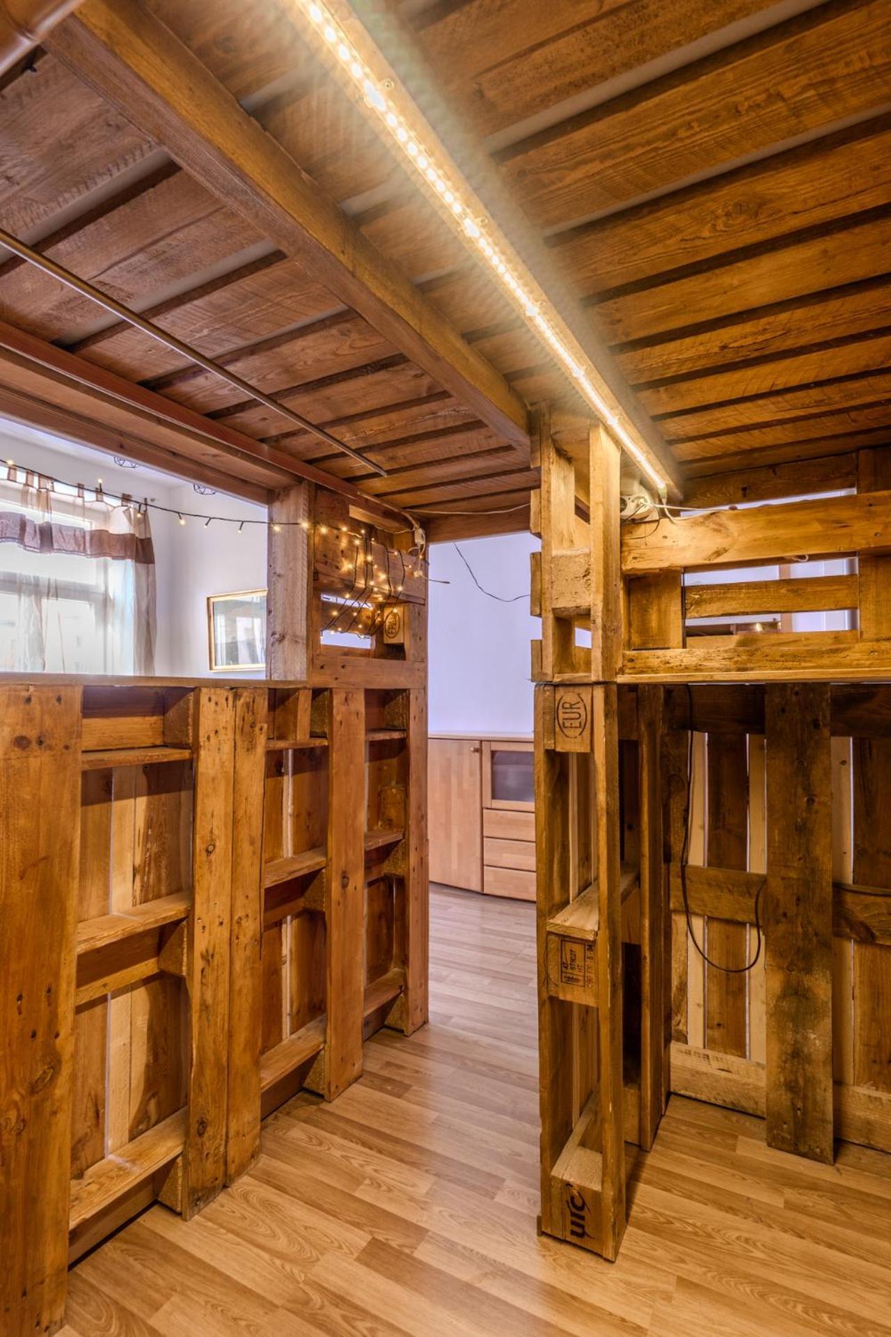 Apartment 5 Stops Away From City-Centre Vienna Luaran gambar